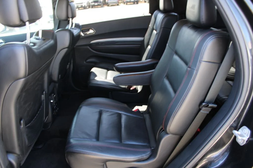 Used 2018 Black Dodge GT image 18