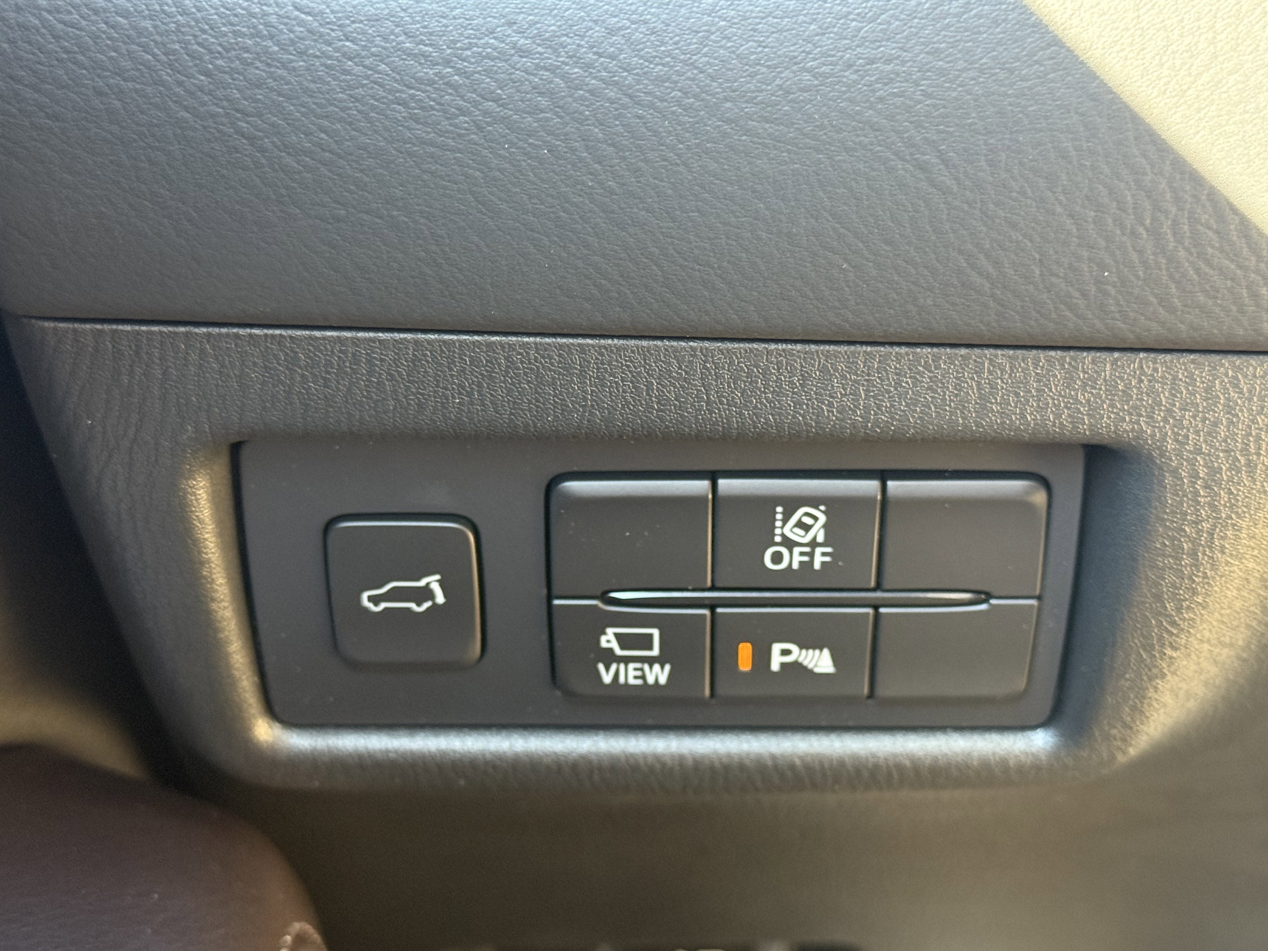 2025 Mazda CX-5 Turbo Signature - Photo 30