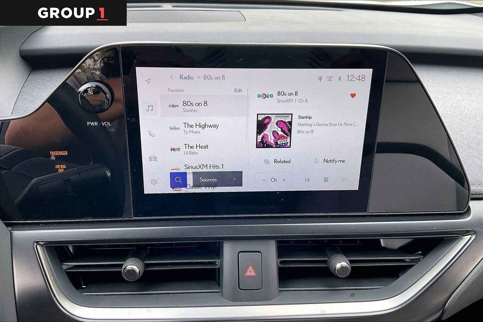Certified Used 2026 Ultra White Lexus Premium image 30
