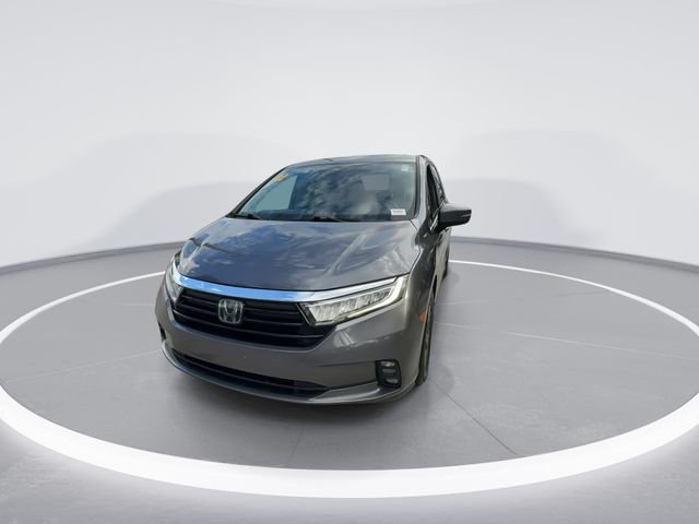 2022 Honda Odyssey EX - Photo 4