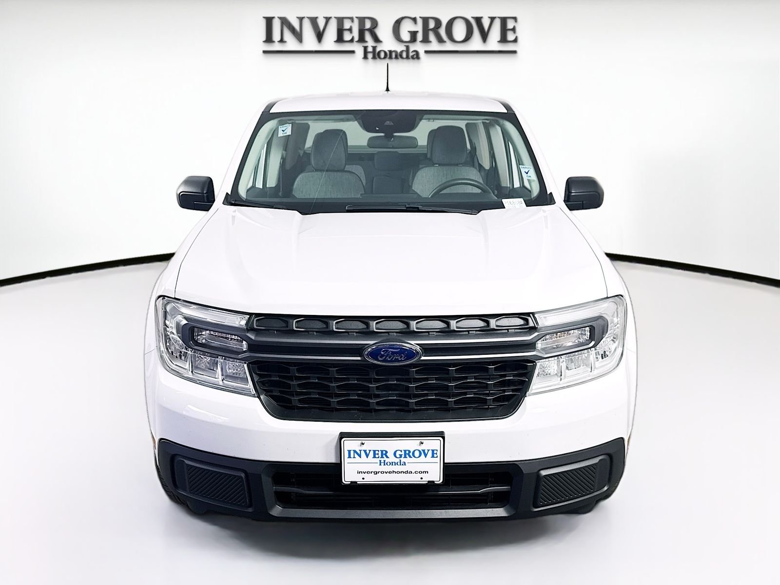 Used 2023 Ford Maverick XLT with VIN 3FTTW8F95PRA34834 for sale in Inver Grove Heights, Minnesota