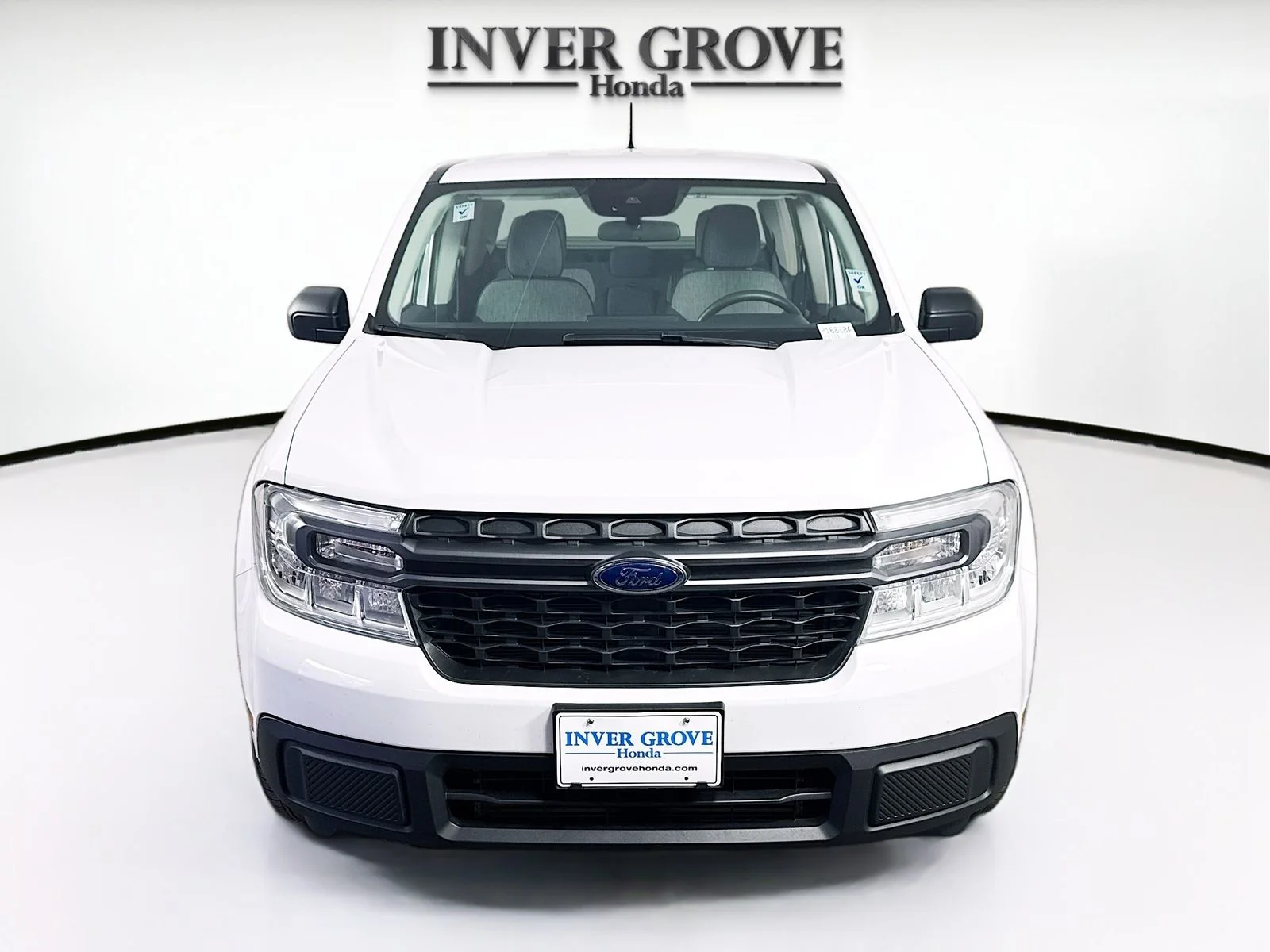 Used 2023 Ford Maverick XLT with VIN 3FTTW8F95PRA34834 for sale in Inver Grove Heights, Minnesota