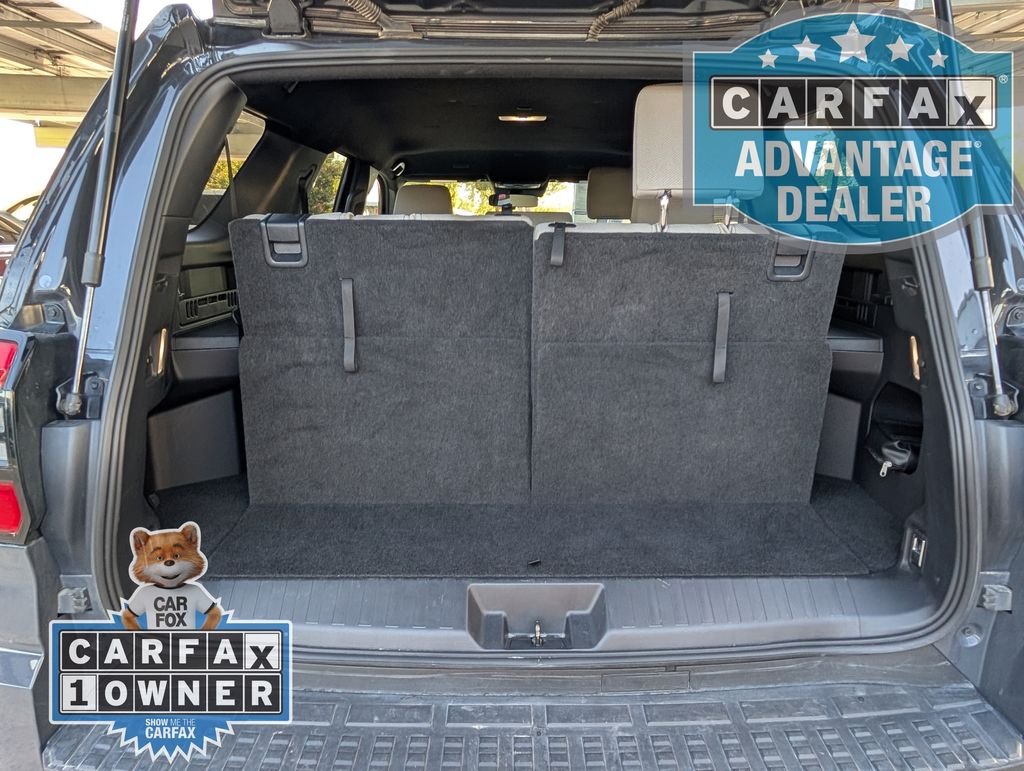 Used 2025 Gray Toyota SR5 image 21