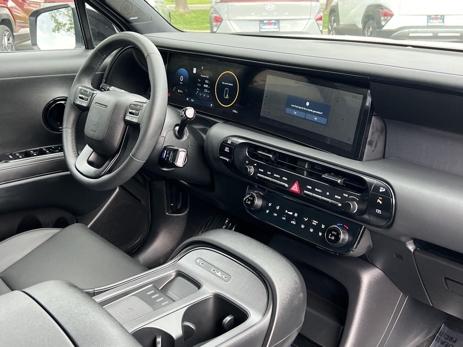 2026 Hyundai Palisade XRT Pro - Photo 20