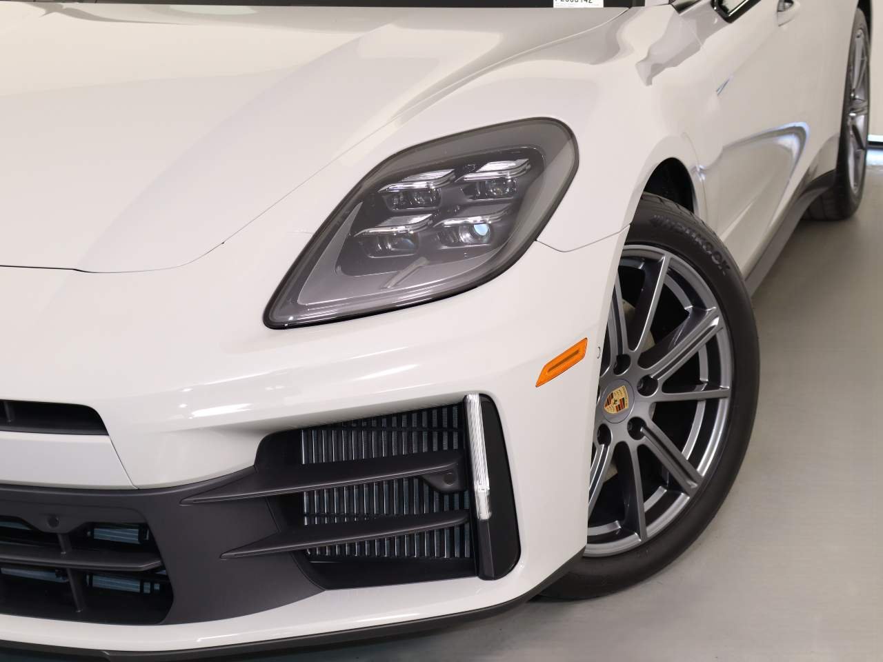 New 2026 Chalk Porsche  image 12