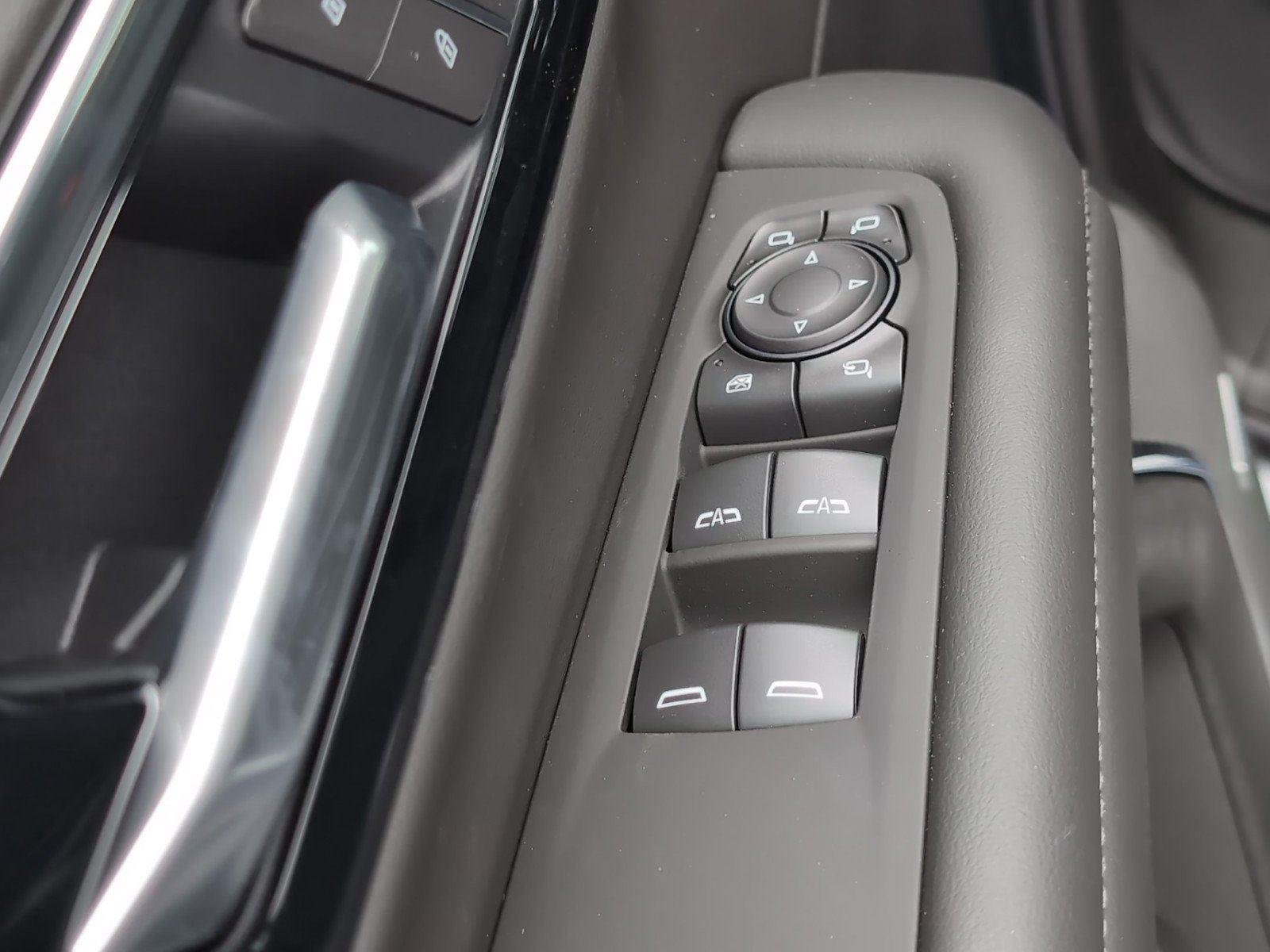 New 2026 Sterling Gray Metallic Chevrolet LT image 19