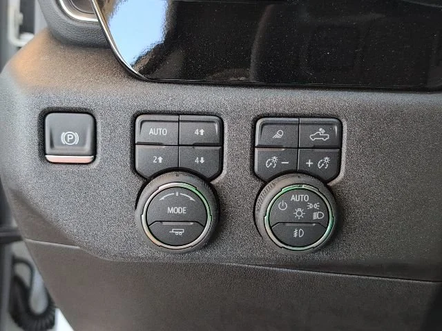 2025 Chevrolet Silverado 2500 HD LT - Photo 17