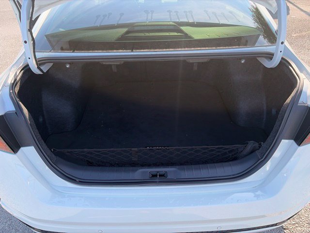 Used 2025 White Nissan 2.5 S image 15