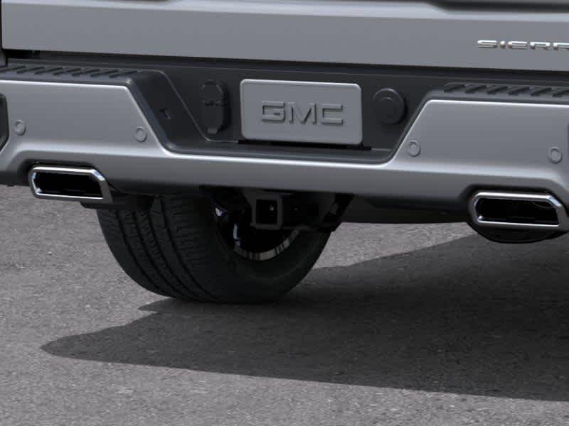 New 2026 Sterling Metallic GMC Denali image 14