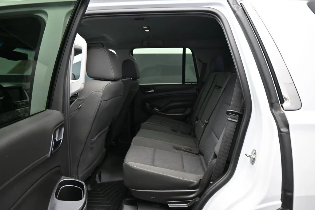 Used 2020 White Chevrolet LS image 23