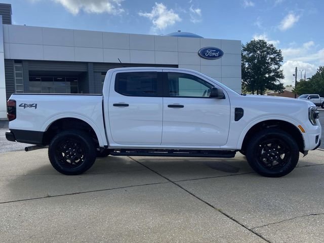 2025 Ford Ranger XLT - Photo 2