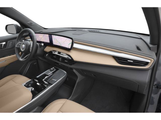 Used 2025 Summit White Buick Preferred image 17