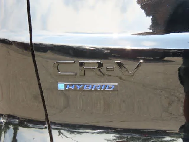 New 2026 Crystal Black Pearl Honda Sport-L image 7