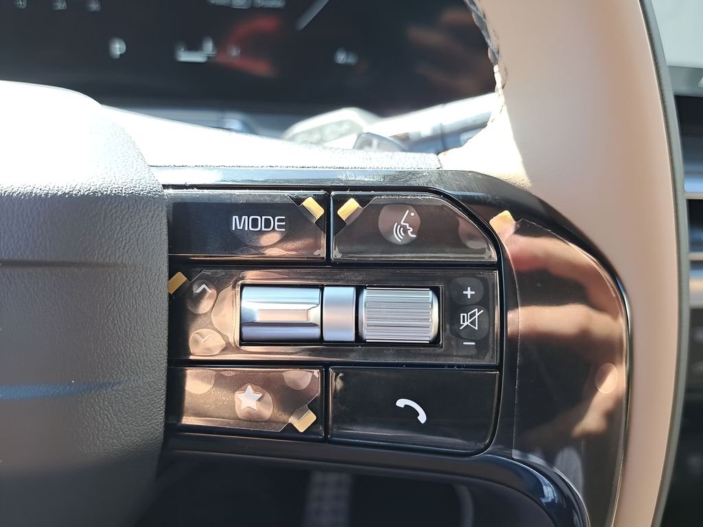 2026 Kia Sorento X-Pro SX Prestige - Photo 28