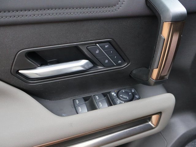 Used 2025 Gray GMC 2X image 52