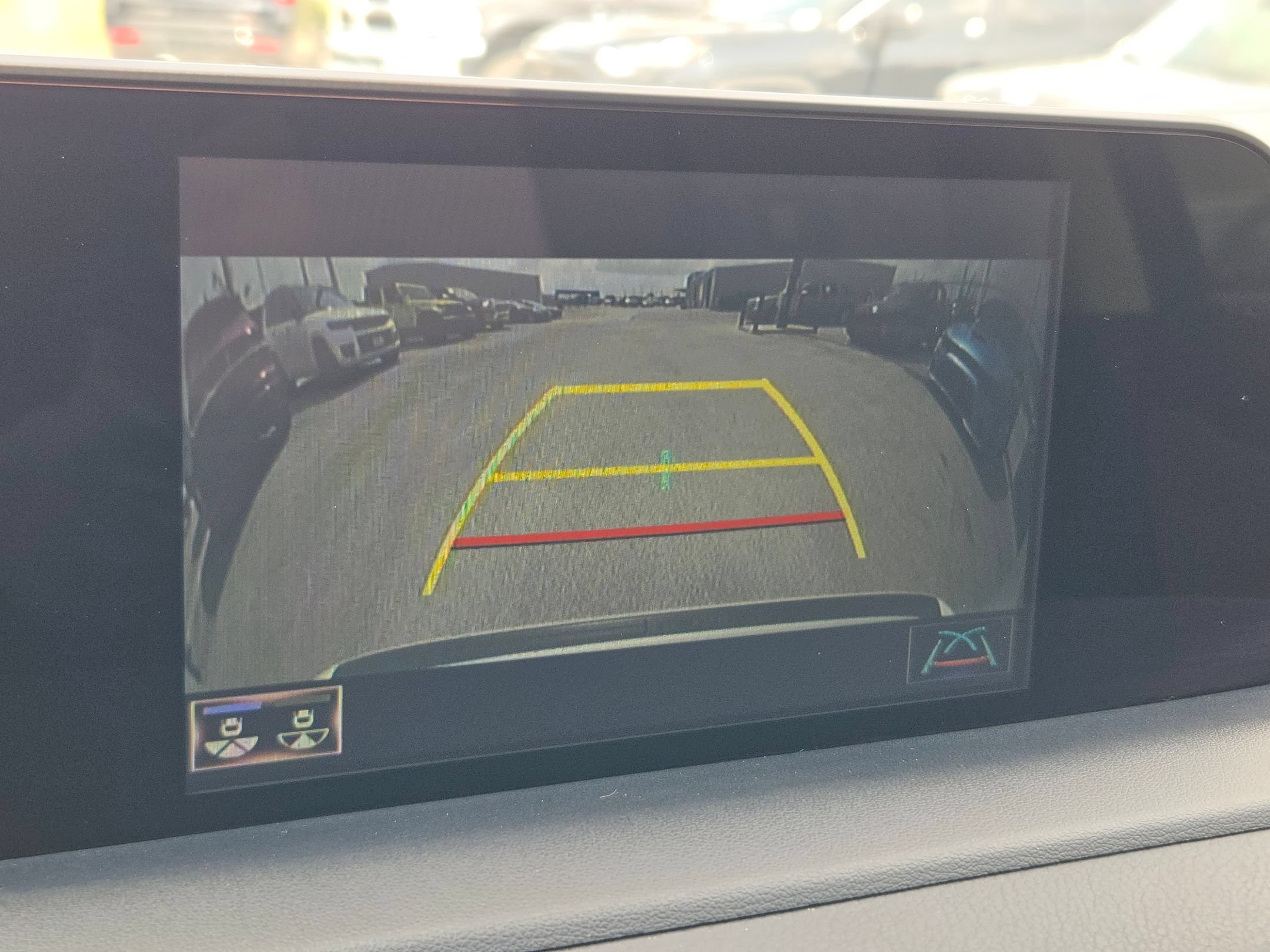 Used 2022 White Lexus RX 350 image 18