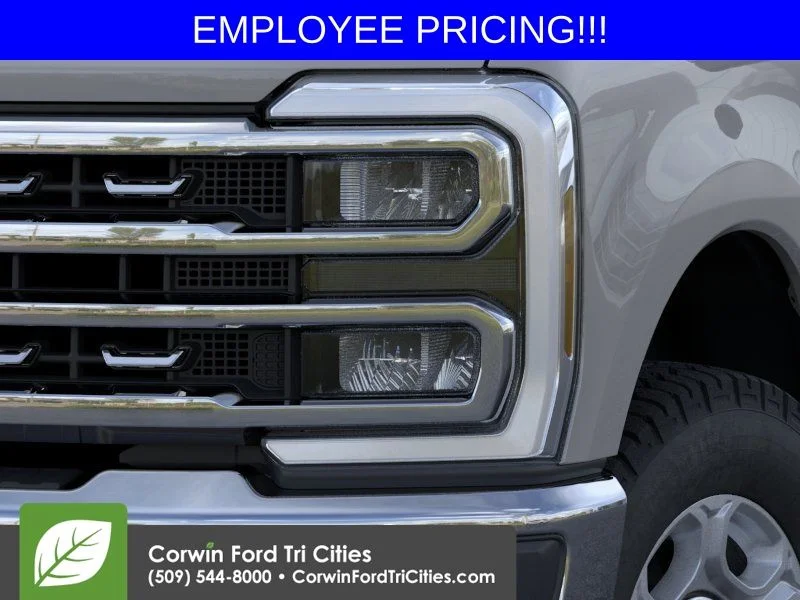 New 2026 Avalanche Ford XLT image 18