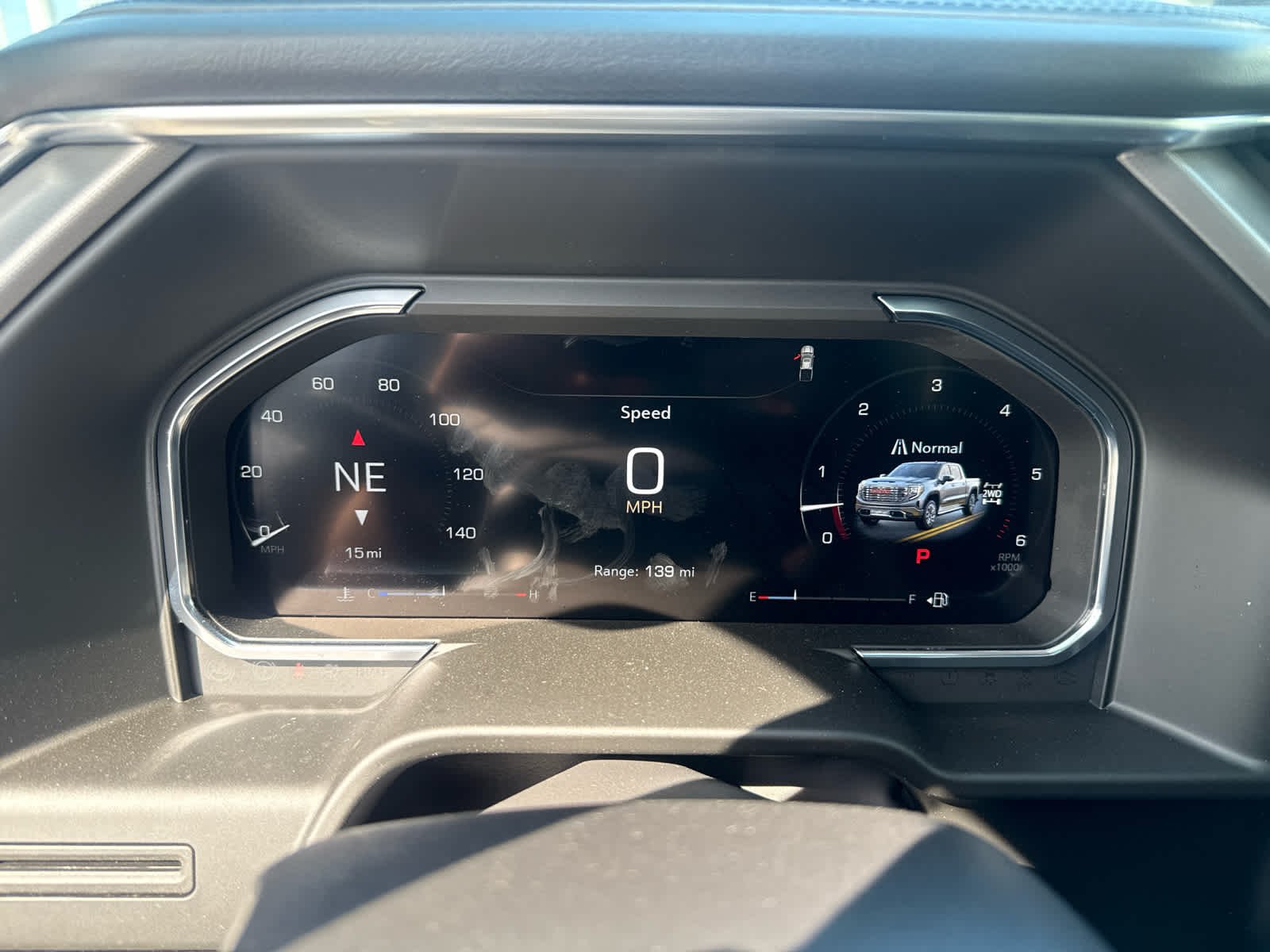 New 2026 Onyx Black GMC Denali image 15