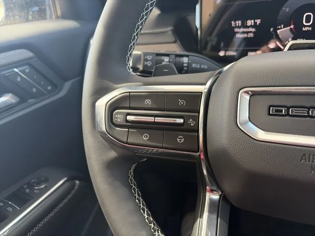 New 2026 Black GMC Denali image 24