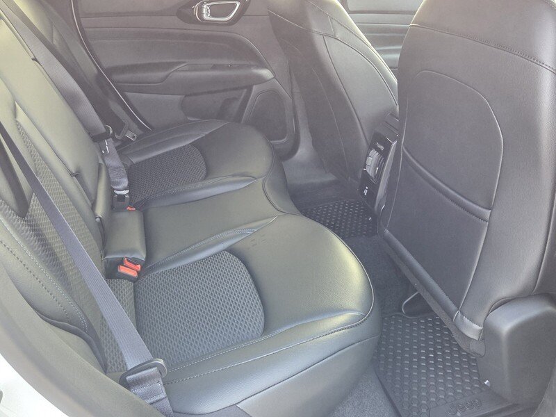 2026 Jeep Compass Altitude - Photo 14