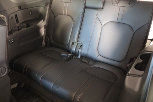 Used 2025  Honda TrailSport image 22