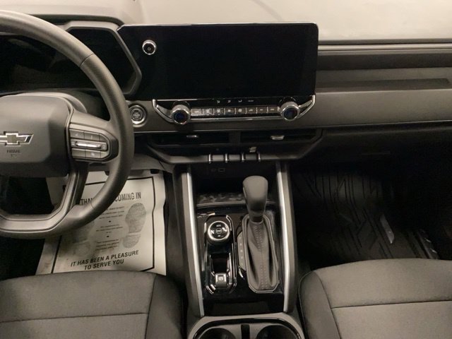 Used 2026 Red Chevrolet Trail Boss image 34