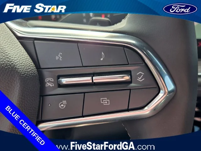 Used 2026 Black Chevrolet LT image 24