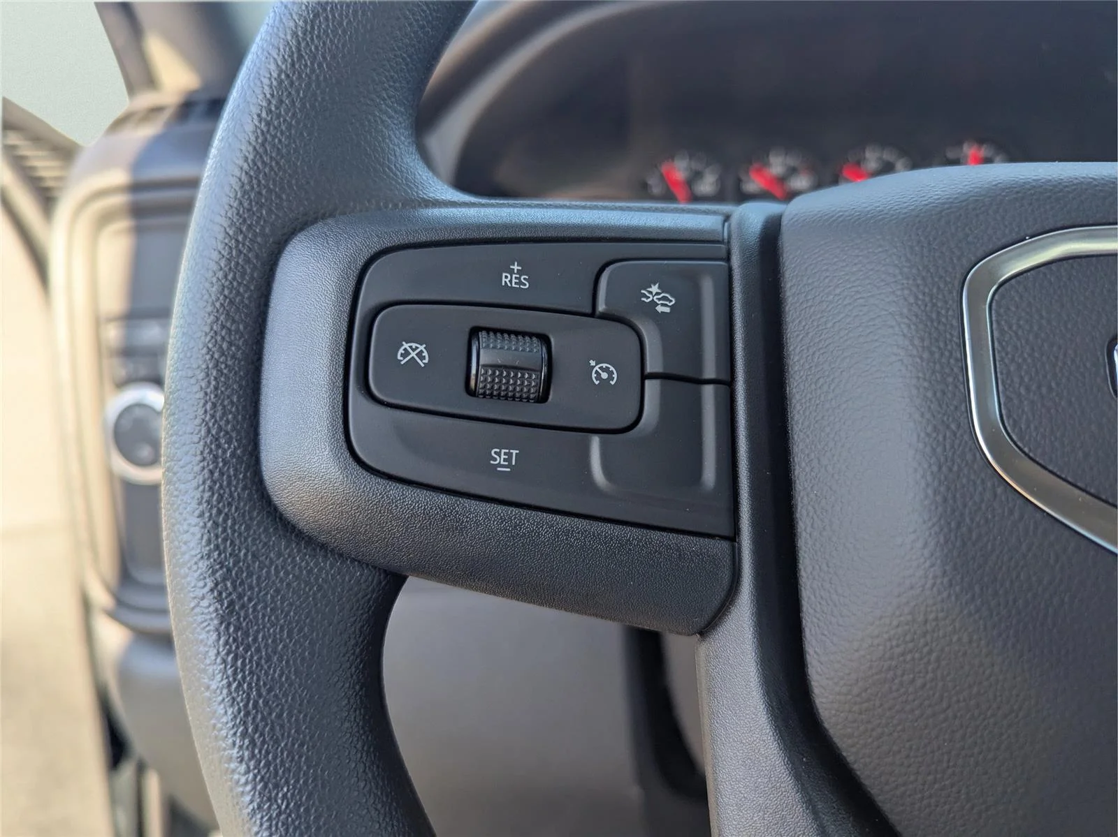 New 2026 Sterling Metallic GMC Pro image 18