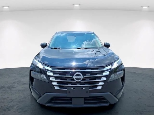 Used 2024 Black Nissan S image 4