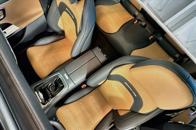 New 2026 Polar White Mercedes-Benz AMG® E 53 E image 49
