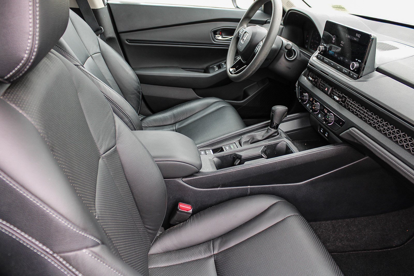 2024 Honda Accord EX - Photo 17