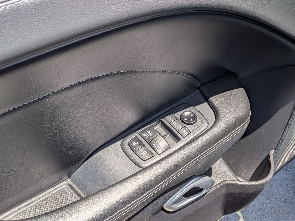 Used 2020 Silver Dodge R/T Scat Pack image 15