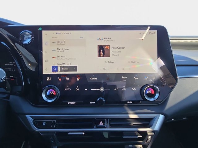 2026 Lexus RX 350 Premium - Photo 34