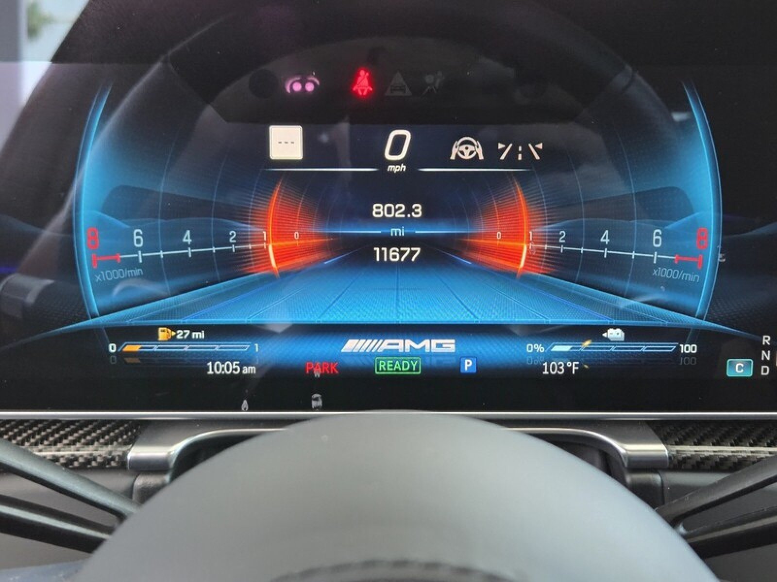 Certified Used 2024 Black Mercedes-Benz AMG® S 63 E image 28