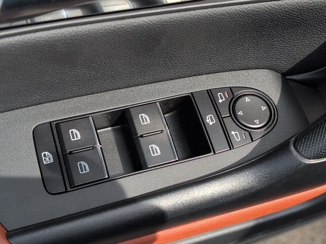 2025 Mazda CX-50 Premium Plus - Photo 17