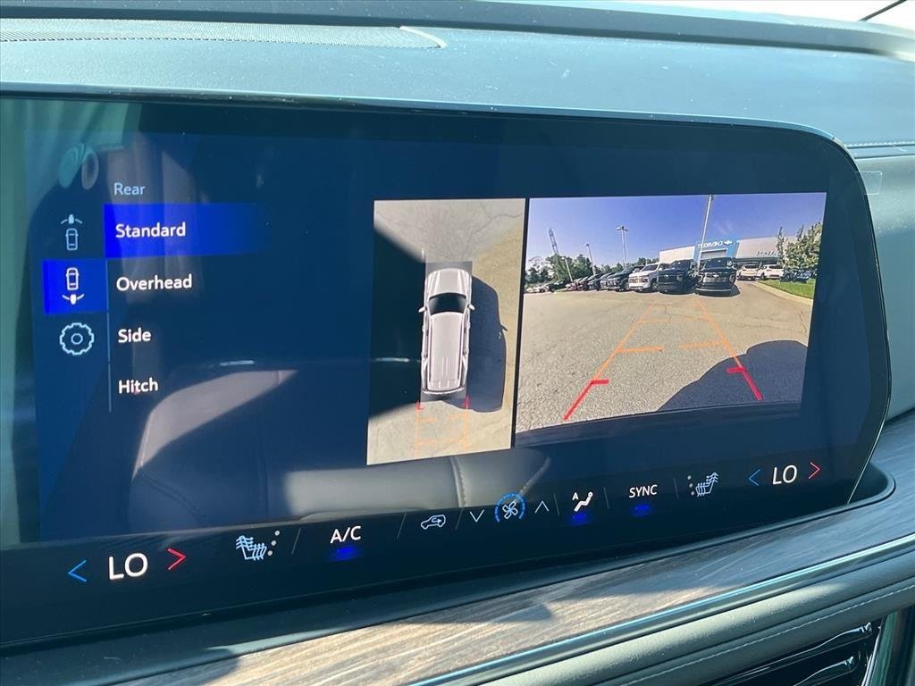 2026 Chevrolet Tahoe LT - Photo 12