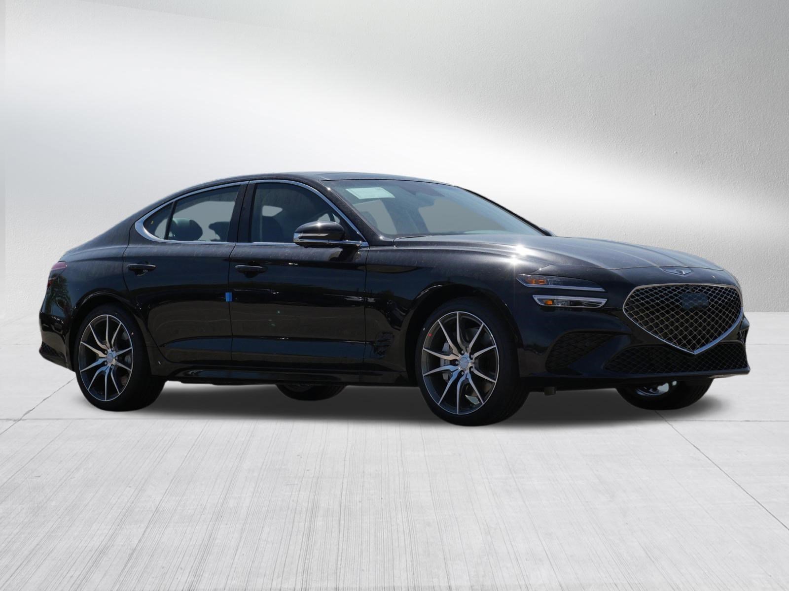 2026 Genesis G70 2.5T Prestige AWD's photo