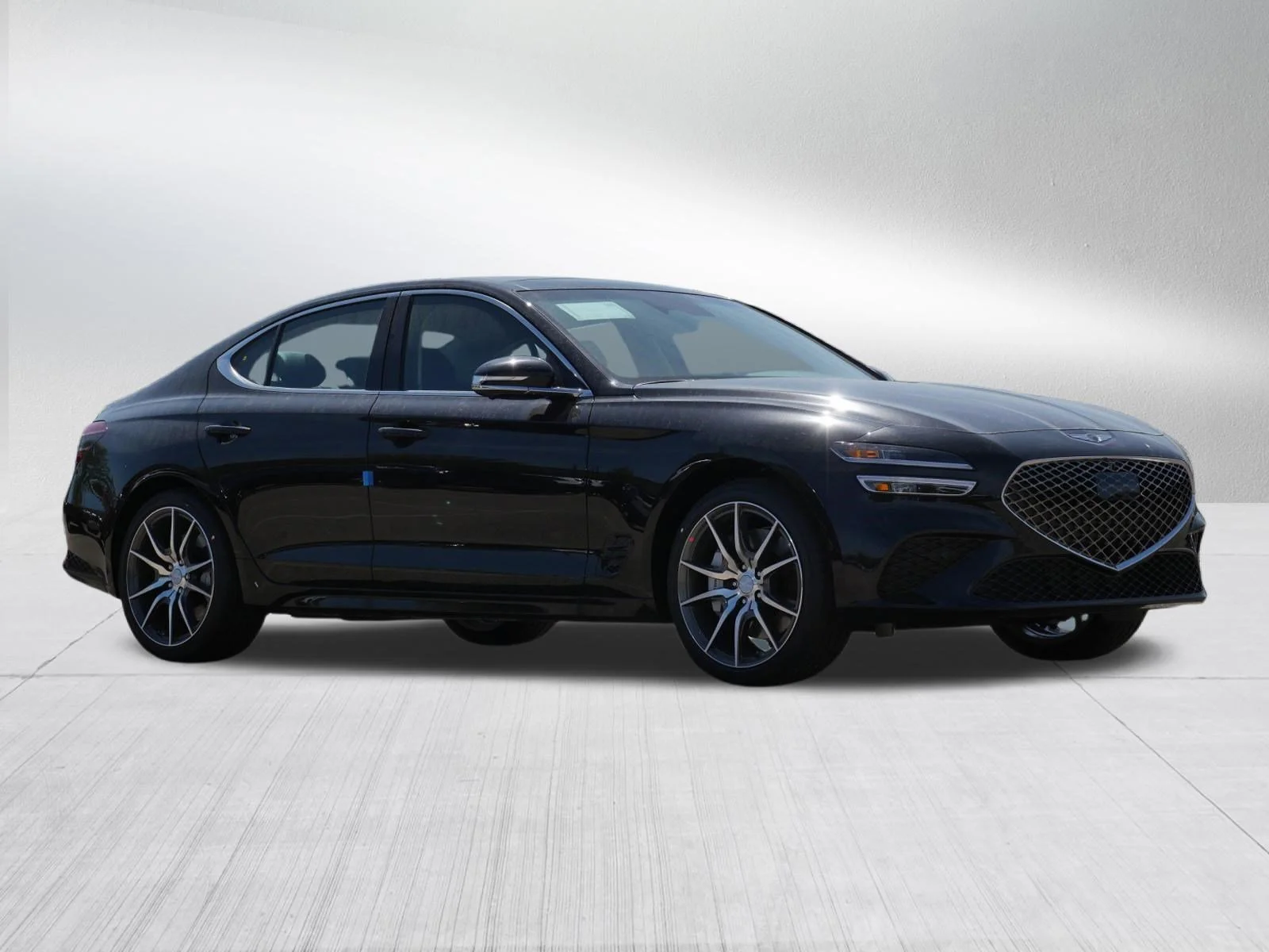 2026 Genesis G70 2.5T Prestige AWD's photo
