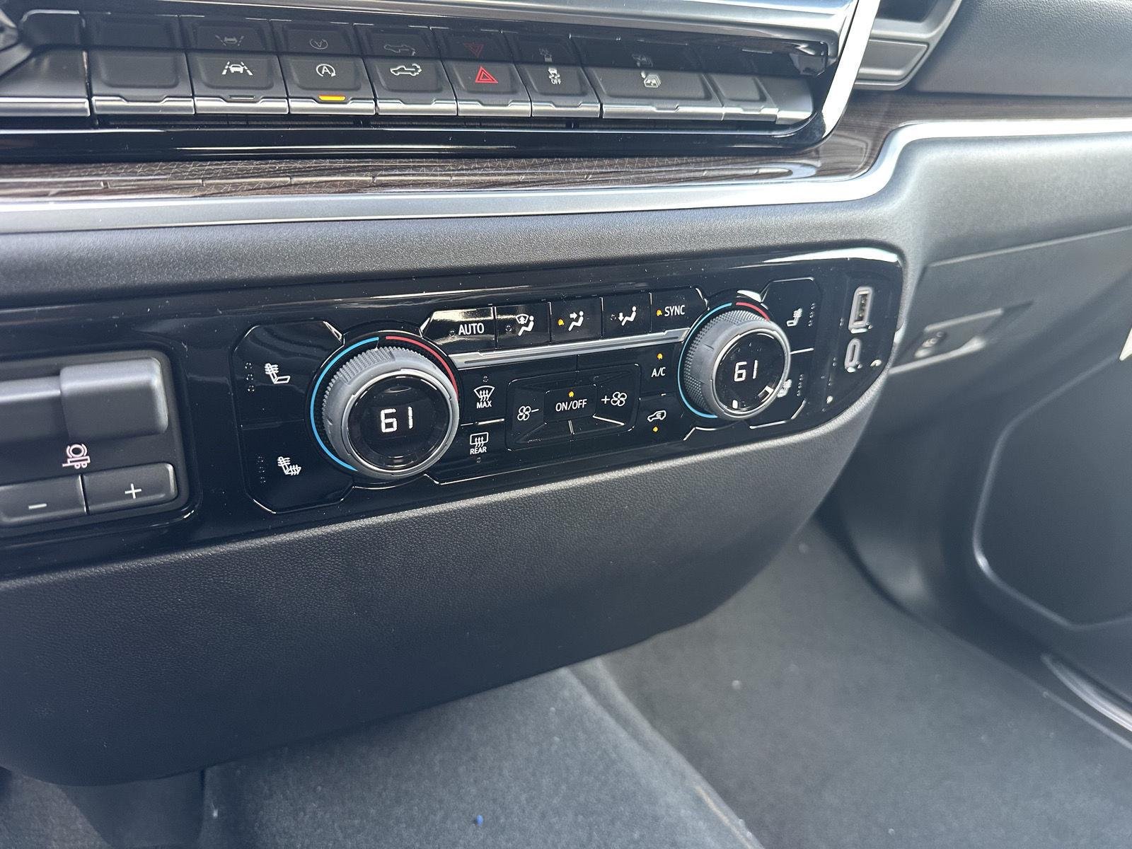 2026 Chevrolet Silverado 1500 LT - Photo 29