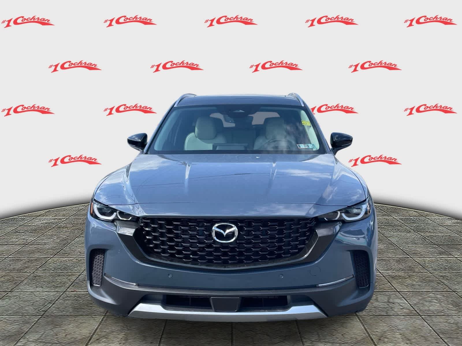 New 2026 Polymetal Gray Metallic Mazda 2.5 Turbo image 12