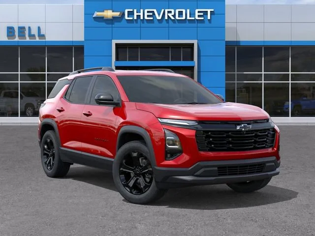 2026 Chevrolet Equinox LT - Photo 7