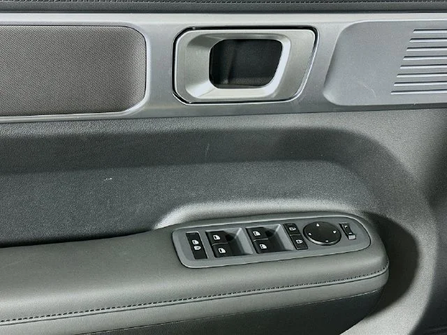 New 2026 Hyundai SANTA FE HYBRID SEL