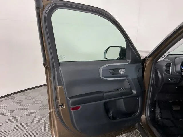 Used 2022 Brown Ford Big Bend image 13