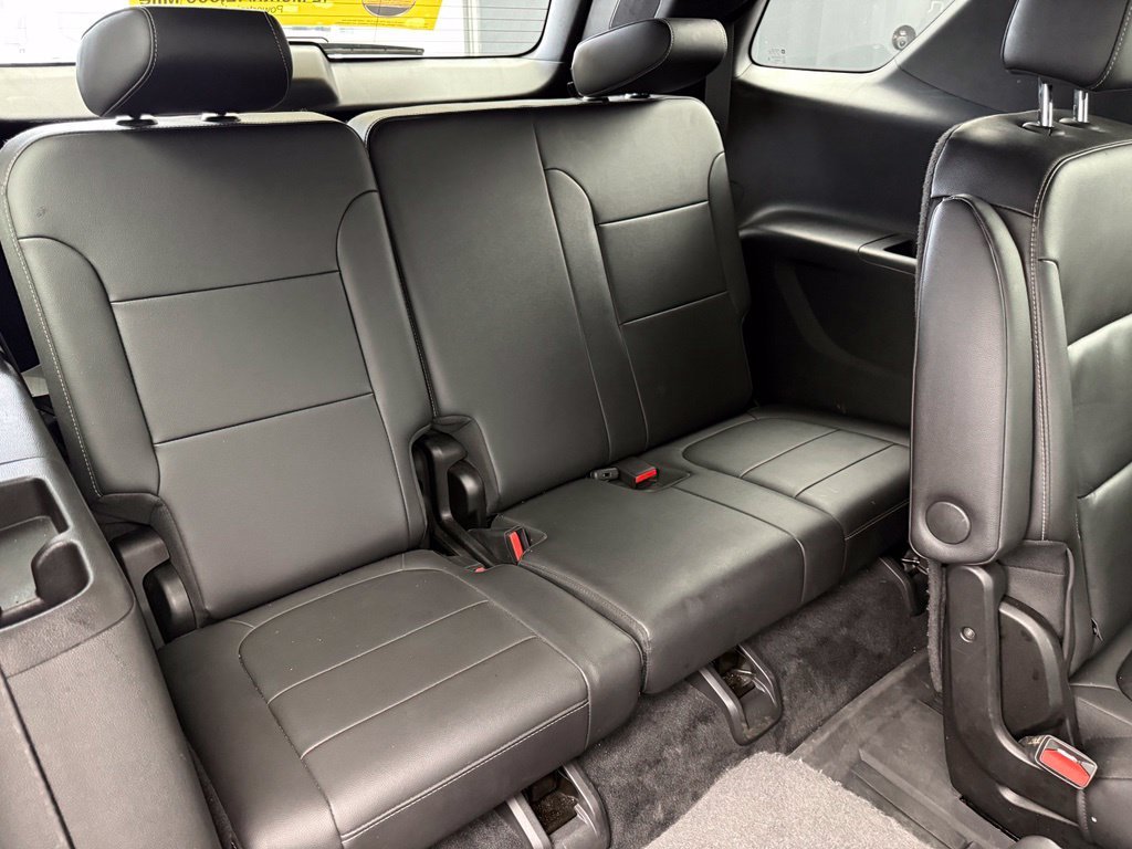 Used 2023 Red Chevrolet LT Leather image 76