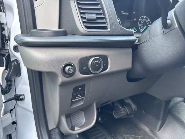 2025 Ford Transit Van Base - Photo 15