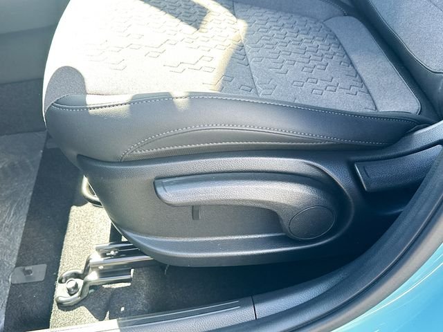 Used 2026 Blue / Black Kia S image 19