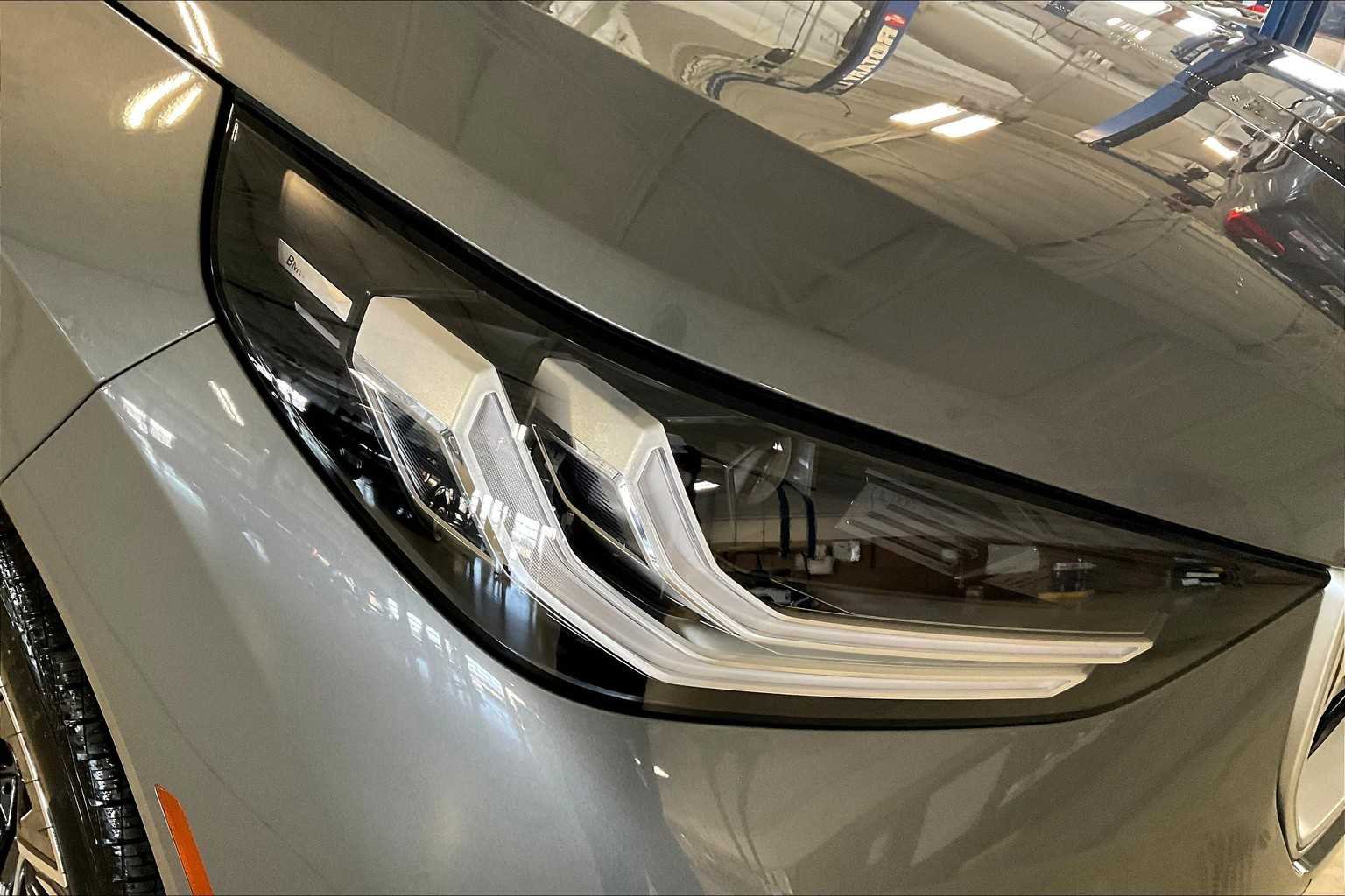 2026 BMW X3 30 - Photo 13