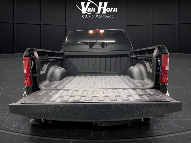 2026 RAM 1500 Big Horn/Lone Star - Photo 14