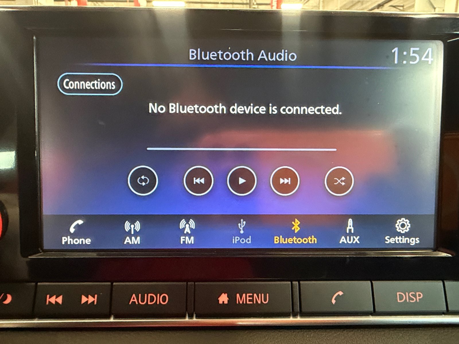 Used 2025 Super Black Nissan S image 16