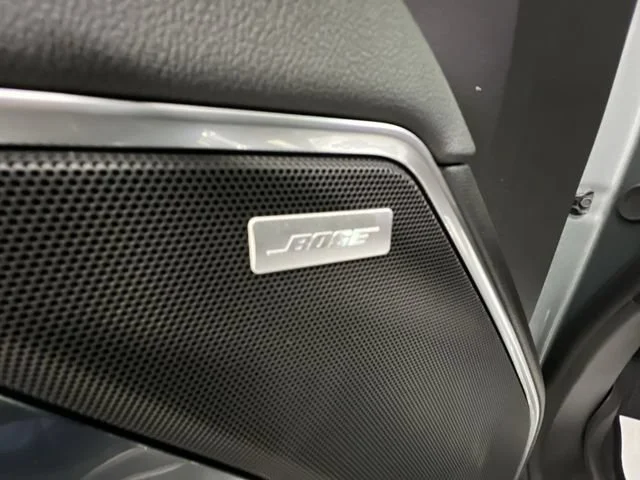 New 2026 Sterling Gray Metallic Chevrolet RST image 25